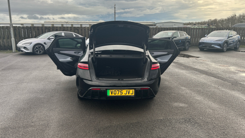 BYD Seal 230kW Design 83kWh 4dr Auto Electric Saloon